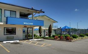 Rodeway Inn Fort Smith I-40